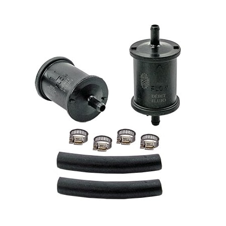 Wix Filters Transmission Filter 58953